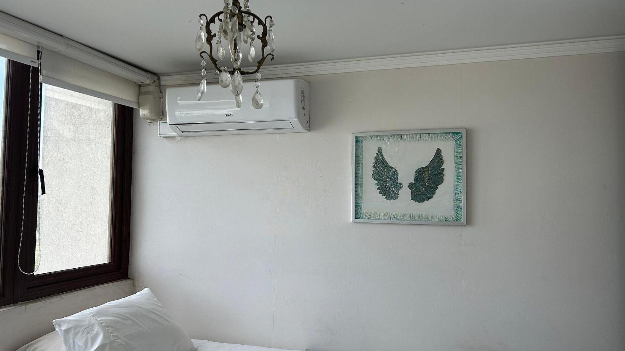 Departamento Nuevo En Sector Alto De Condes Apartamento