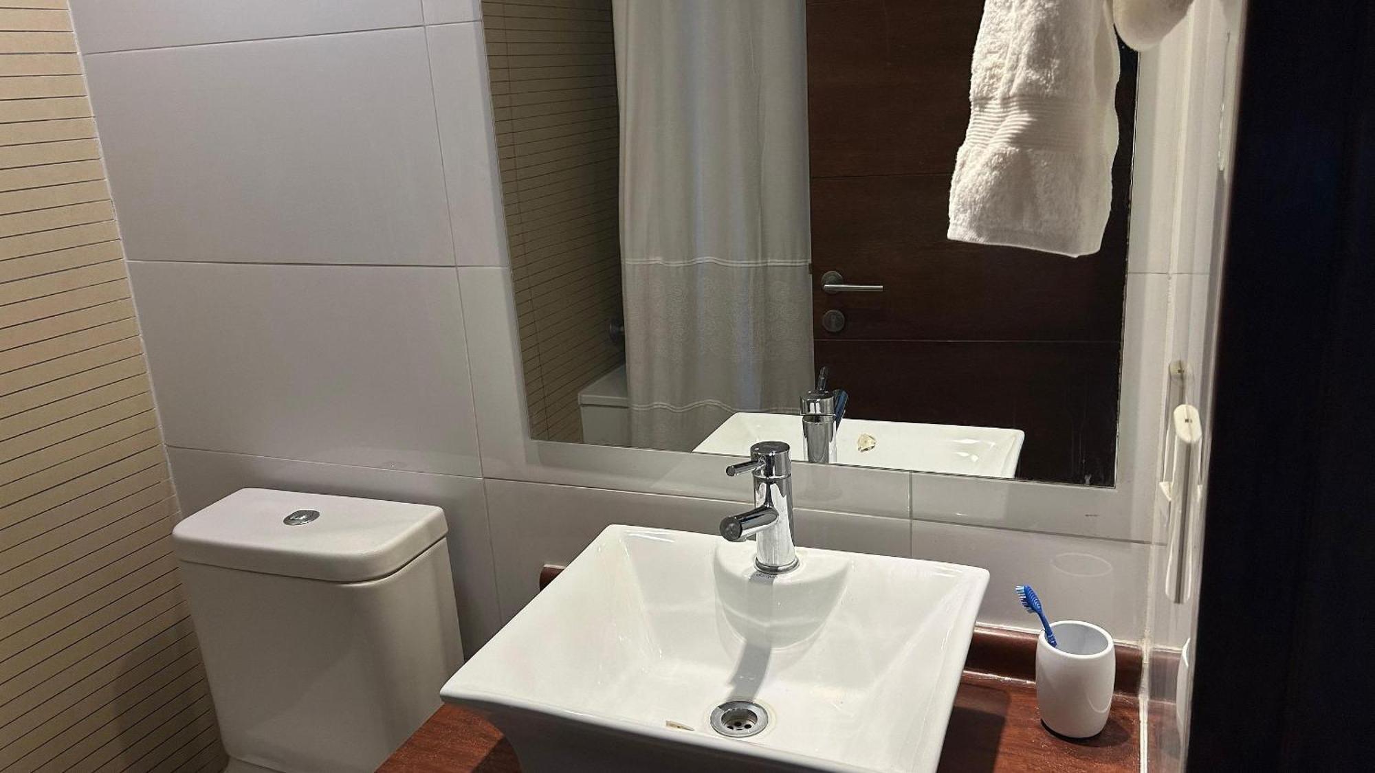 Apartamento Departamento Nuevo En Sector Alto De Condes *