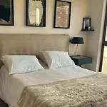 Departamento Nuevo En Sector Alto De Las Condes