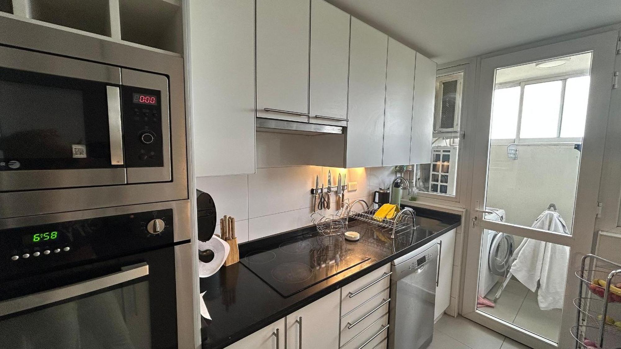 Departamento Nuevo En Sector Alto De Condes Apartamento *