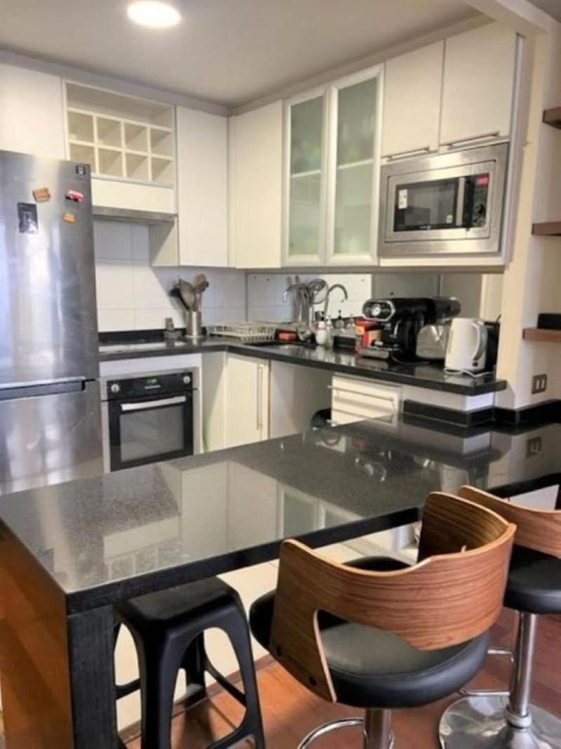Departamento Nuevo En Sector Alto De Condes Apartamento *