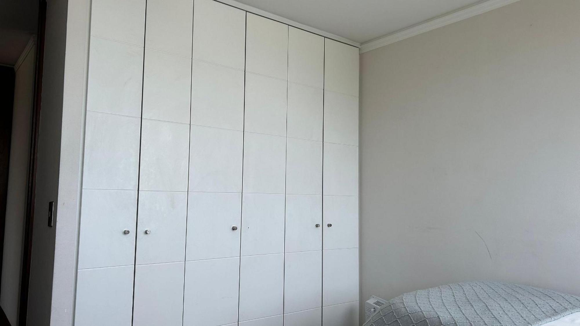 Departamento Nuevo En Sector Alto De Condes *